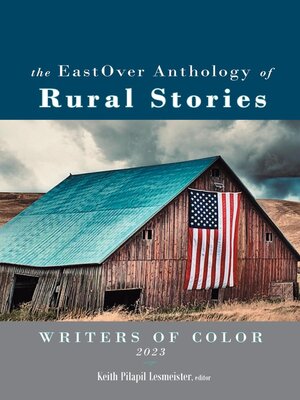 cover image of The EastOver Anthology of Rural Stories